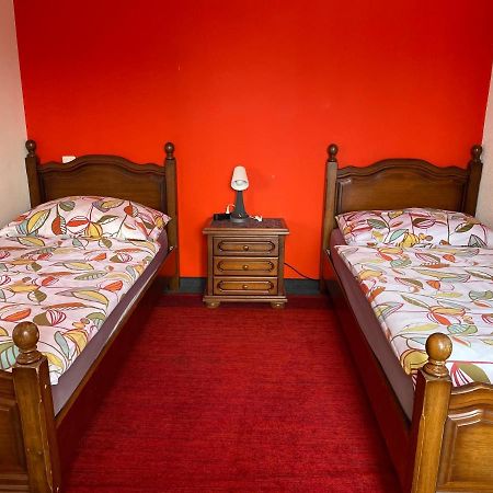 Le Bras D'Or Hotell Mathod Eksteriør bilde