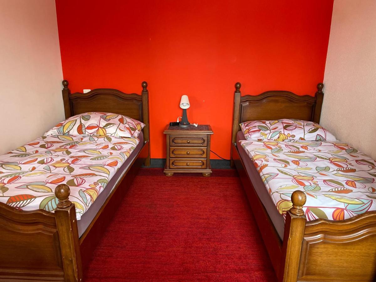Le Bras D'Or Hotell Mathod Eksteriør bilde