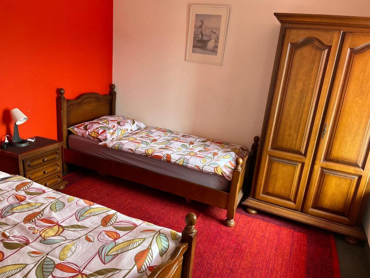 Le Bras D'Or Hotell Mathod Eksteriør bilde