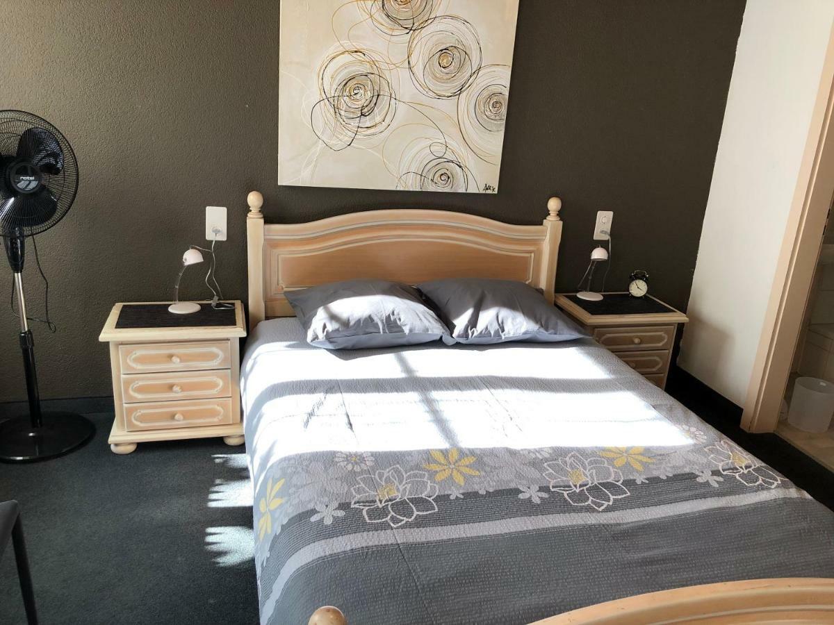 Le Bras D'Or Hotell Mathod Eksteriør bilde