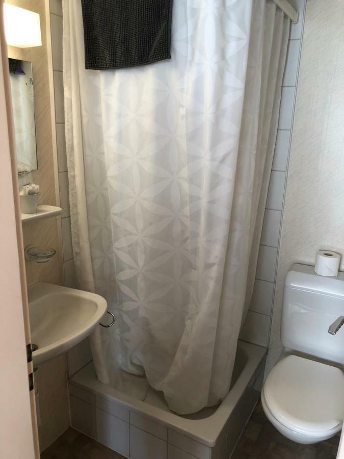 Le Bras D'Or Hotell Mathod Eksteriør bilde